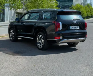 Autovermietung Hyundai Palisade Nr.14743 Automatisch in Almaty, ausgestattet mit einem 3,8L Motor ➤ Von Zhanbolat in Kasachstan.