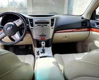 Autovermietung Subaru Forester Nr.14795 Automatisch in Tiflis, ausgestattet mit einem 2,5L Motor ➤ Von Lascha in Georgien.