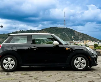 Autovermietung Mini Cooper Nr.14621 Automatisch in Tiflis, ausgestattet mit einem 1,5L Motor ➤ Von Mariia in Georgien.