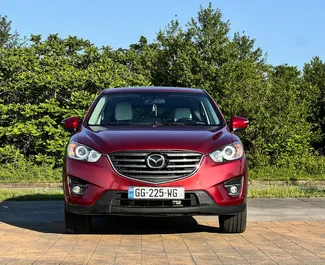 Autovermietung Mazda CX-5 Nr.14630 Automatisch in Tiflis, ausgestattet mit einem 2,5L Motor ➤ Von Mariia in Georgien.