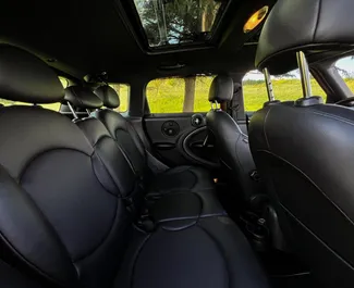 Mini Countryman Cooper S 2014 mit Antriebssystem Allradantrieb, verfügbar in Tiflis.