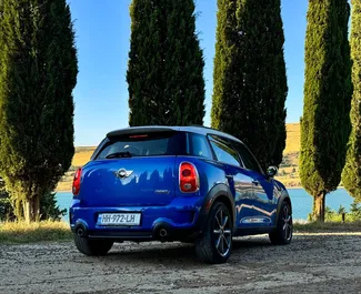 Mini Countryman Cooper S 2012 mit Antriebssystem Allradantrieb, verfügbar in Tiflis.