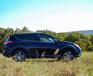 Autovermietung Toyota Rav4 Nr.14638 Automatisch in Tiflis, ausgestattet mit einem 2,5L Motor ➤ Von Mariia in Georgien.
