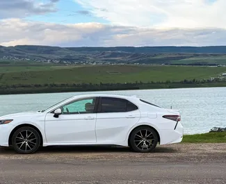 Autovermietung Toyota Camry Nr.14654 Automatisch in Tiflis, ausgestattet mit einem 2,5L Motor ➤ Von Mariia in Georgien.
