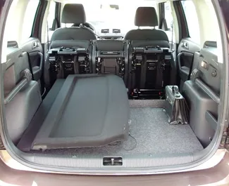 Mieten Sie ein Skoda Yeti in Minsk Weißrussland