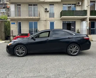 Autovermietung Toyota Camry Nr.14833 Automatisch in Tiflis, ausgestattet mit einem 2,0L Motor ➤ Von Lascha in Georgien.