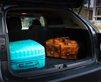 Subaru Impreza 2021 zur Miete verfügbar in Kutaisi, mit Kilometerbegrenzung unbegrenzte.