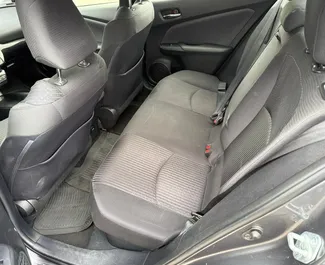 Mieten Sie ein Toyota Prius in Tbilissi Flughafen (TBS) Georgien