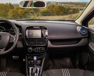 Autovermietung Renault Clio 5 Nr.15127 Automatisch in Antalya, ausgestattet mit einem 70,0L Motor ➤ Von Murat in der Türkei.