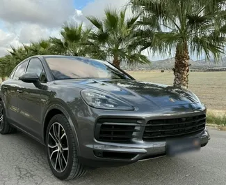 Autovermietung Porsche Cayenne Nr.15055 Automatisch in Alicante, ausgestattet mit einem 3,0L Motor ➤ Von Jewhenija in Spanien.