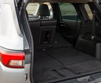 Mietwagen Mitsubishi Outlander 2022 in Georgien, mit Benzin-Kraftstoff und 181 PS ➤ Ab 190 GEL pro Tag.