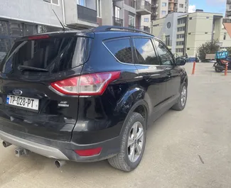Autovermietung Ford Escape Nr.15142 Automatisch in Batumi, ausgestattet mit einem 2,0L Motor ➤ Von Paata in Georgien.