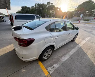 Autovermietung Renault Taliant Nr.11784 Automatisch in Fethiye, ausgestattet mit einem 1,3L Motor ➤ Von Atakan in der Türkei.