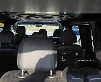 Mieten Sie ein Mercedes-Benz Vito in Tiflis Georgien