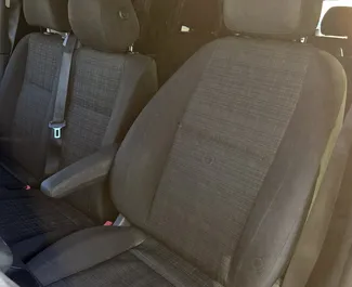 Mieten Sie ein Mercedes-Benz Vito in Tiflis Georgien