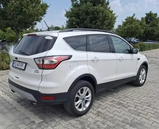Autovermietung Ford Escape Nr.15160 Automatisch in Tiflis, ausgestattet mit einem 1,5L Motor ➤ Von Paata in Georgien.