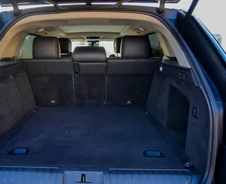 Benzin 3,0L Motor von Land Rover Range Rover Sport 2020 zur Miete in Eriwan.