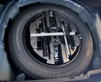 Skoda Kamiq 2024 zur Miete verfügbar in Herceg-Novi, mit Kilometerbegrenzung unbegrenzte.