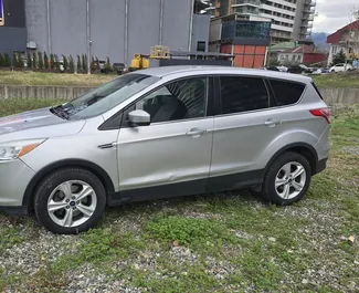 Autovermietung Ford Escape Nr.15513 Automatisch in Batumi, ausgestattet mit einem 2,0L Motor ➤ Von Anastasia in Georgien.