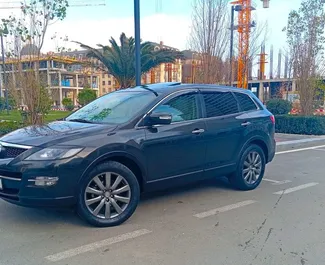 Autovermietung Mazda CX-9 Nr.14678 Automatisch in Baku, ausgestattet mit einem 3,7L Motor ➤ Von Emil in Aserbaidschan.