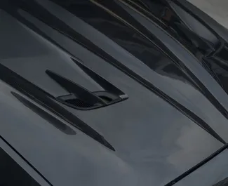 Benzin 3,0L Motor von BMW 535 2016 zur Miete in Tiflis.