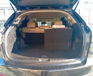 Mazda CX-9 2011 mit Antriebssystem Allradantrieb, verfügbar in Baku.