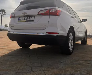 Autovermietung Chevrolet Equinox Nr.15518 Automatisch in Batumi, ausgestattet mit einem 1,5L Motor ➤ Von Anastasia in Georgien.