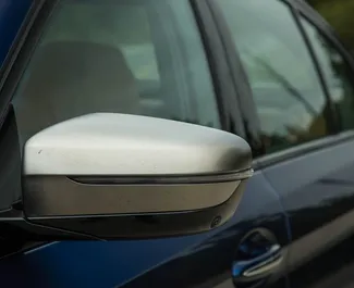 BMW 5-Series 2019 mit Antriebssystem Heckantrieb, verfügbar in Tiflis.