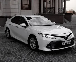 Autovermietung Toyota Camry Nr.15088 Automatisch in Almaty, ausgestattet mit einem 2,5L Motor ➤ Von Jaroslaw in Kasachstan.
