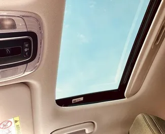 Hyundai Bayon 2023 mit Antriebssystem Frontantrieb, verfügbar in Ljubljana.