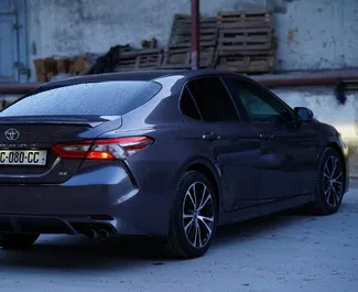 Autovermietung Toyota Camry Nr.15819 Automatisch in Tiflis, ausgestattet mit einem 2,5L Motor ➤ Von Tamari in Georgien.