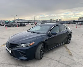 Autovermietung Toyota Camry Nr.15814 Automatisch in Tiflis, ausgestattet mit einem 2,5L Motor ➤ Von Tamari in Georgien.