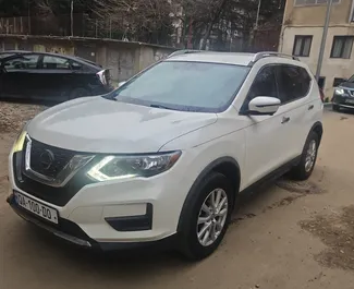 Autovermietung Nissan Rogue Nr.15716 Automatisch in Tiflis, ausgestattet mit einem 2,5L Motor ➤ Von Tamari in Georgien.