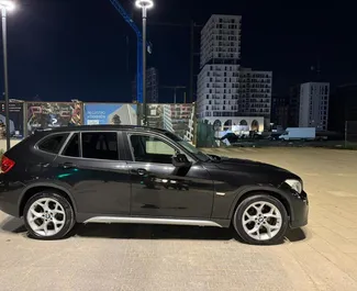 Autovermietung BMW X1 Nr.15739 Automatisch in Tirana, ausgestattet mit einem 2,0L Motor ➤ Von Ira in Albanien.