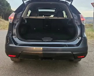 Autovermietung Nissan Rogue Nr.15713 Automatisch in Tiflis, ausgestattet mit einem 2,5L Motor ➤ Von Tamari in Georgien.