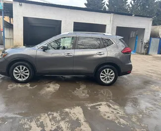 Autovermietung Nissan Rogue Nr.15717 Automatisch in Tiflis, ausgestattet mit einem 2,5L Motor ➤ Von Tamari in Georgien.