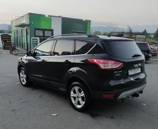 Autovermietung Ford Escape Nr.15164 Automatisch in Tiflis, ausgestattet mit einem 2,0L Motor ➤ Von Paata in Georgien.