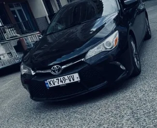 Autovermietung Toyota Camry Nr.15810 Automatisch in Tiflis, ausgestattet mit einem 2,5L Motor ➤ Von Tamari in Georgien.