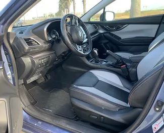 Autovermietung Subaru Crosstrek Nr.15734 Automatisch in Batumi, ausgestattet mit einem 2,0L Motor ➤ Von Dmitrii in Georgien.