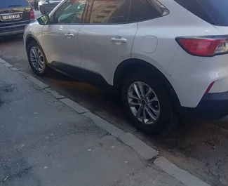 Autovermietung Ford Escape Nr.15666 Automatisch in Eriwan, ausgestattet mit einem 1,6L Motor ➤ Von Rafik in Armenien.