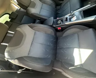 Mietwagen Citroen C4 2014 in Montenegro, mit Diesel-Kraftstoff und 110 PS ➤ Ab 29 EUR pro Tag.