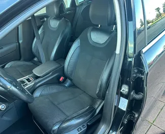 Mietwagen Citroen C4 2013 in Montenegro, mit Diesel-Kraftstoff und 110 PS ➤ Ab 24 EUR pro Tag.