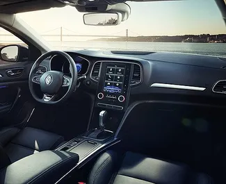 Autovermietung Renault Megane Sedan Nr.15648 Automatisch in Fethiye, ausgestattet mit einem 1,3L Motor ➤ Von Atakan in der Türkei.