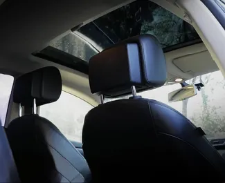 Mietwagen Volkswagen Passat-CC 2013 in Albanien, mit Diesel-Kraftstoff und 120 PS ➤ Ab 38 EUR pro Tag.