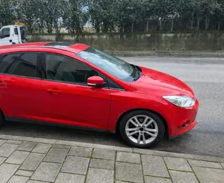 Autovermietung Ford Focus Nr.16079 Automatisch in Durres, ausgestattet mit einem 2,0L Motor ➤ Von Emanuel in Albanien.