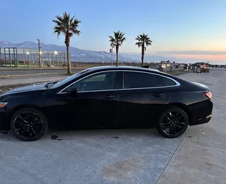 Autovermietung Chevrolet Malibu Nr.15937 Automatisch in Batumi, ausgestattet mit einem 1,5L Motor ➤ Von Anastasia in Georgien.