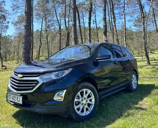 Autovermietung Chevrolet Equinox Nr.16067 Automatisch in Kutaisi, ausgestattet mit einem 1,5L Motor ➤ Von Lado in Georgien.