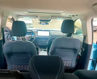 Ford Bronco 2025 zur Miete verfügbar in Tiflis, mit Kilometerbegrenzung unbegrenzte.