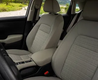 Autovermietung Honda HR-V Nr.16288 Automatisch in Tiflis, ausgestattet mit einem 2,0L Motor ➤ Von Uladzislau in Georgien.