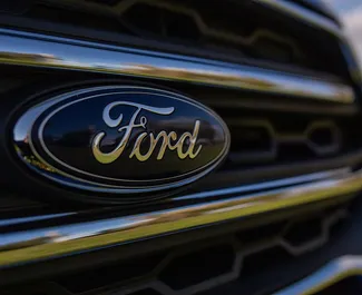 Ford Eco Sport 2022 zur Miete verfügbar in Tiflis, mit Kilometerbegrenzung unbegrenzte.